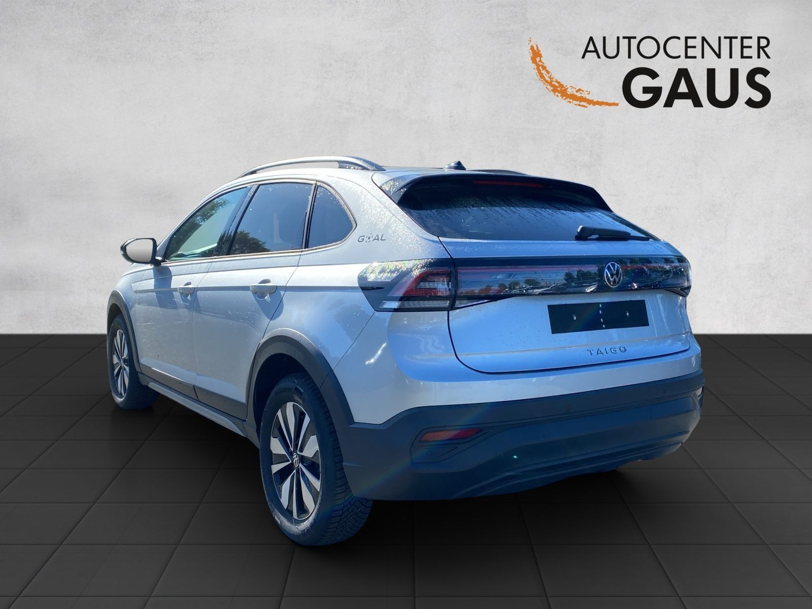 Taigo Goal 1.0 TSI Navi*ACC*Klima