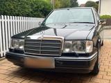 Mercedes-Benz Top gepflegter Mercedes W124 E300 24 V - Mercedes-Benz E 300: 24v