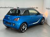 Opel Adam Unlimited *18 Zoll, PDC VO+HI, Apple Car* - Opel Adam Gebrauchtwagen in München