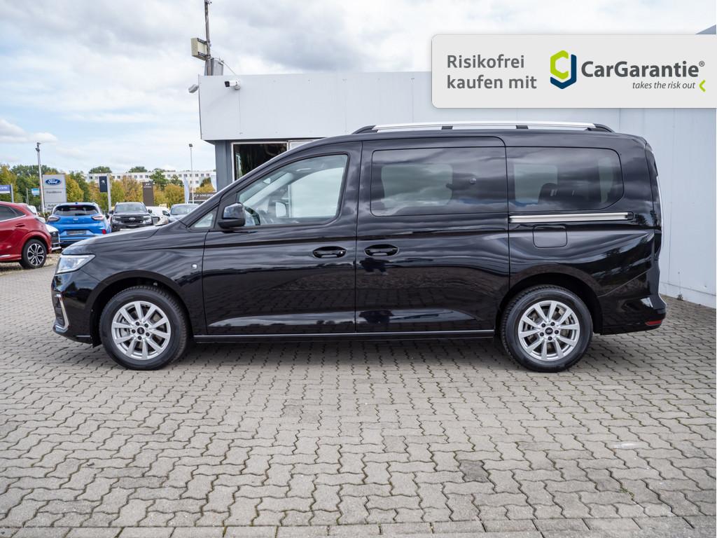 Ford Grand Tourneo