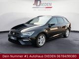 Seat Leon ST FR Black Matt Edition PANORAMA+LED+PDC - Seat Leon: Fr Black Edition