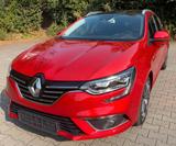 Renault Megane IV Grandtour BOSE-Edition - Renault Megane: Rot