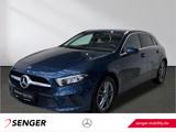 Mercedes-Benz A 250 e Progressive Ambiente Sitzheizung LED - Mercedes-Benz A-Class mit Hybrid-Antrieb
