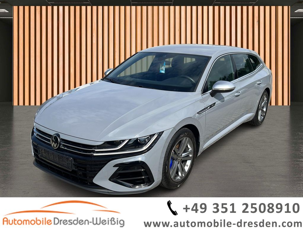 Image of Volkswagen Arteon