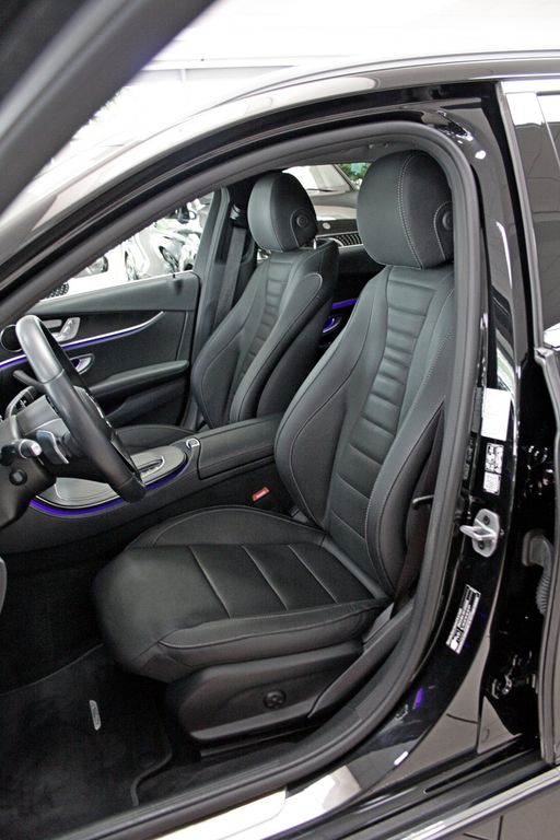 Mercedes-Benz E 400 d 4M All-Terrain AHK STANDH NETTO 37.000
