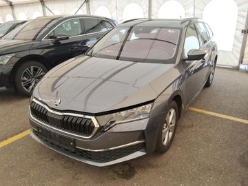 Skoda Octavia - 2