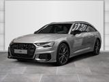 Audi A6 Avant S line 40 TDI quattro S tronic AHK NAV+ - Audi A6 Gebrauchtwagen in München
