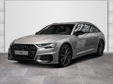 Audi A6 Avant S line 40 TDI quattro S tronic AHK NAV+ - Audi A6 in Saarbrücken