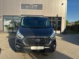 Ford Tourneo Custom 9-SITZER*AUTOMATIK*KAMERA*AHK*LED - : Kleinbus, Sitzer 9