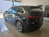 Mazda CX-80 Takumi Plus Hybrid AWD *Panorama* - mit Hybrid-Antrieb: Vollleder, mit Android Auto