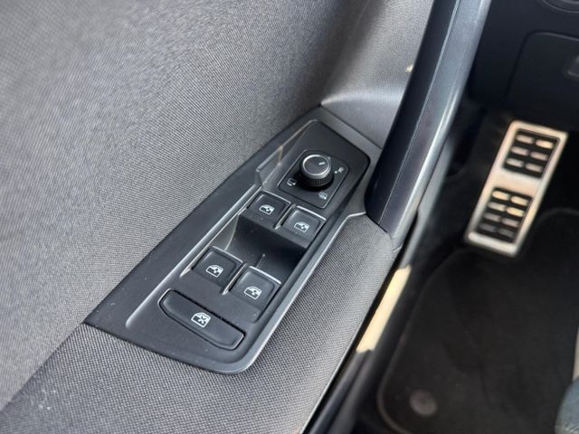 Tiguan Allspace 1.5 TSI United AHK Navi El. Pano