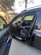 Mercedes-Benz EQB 250 - - Mercedes-Benz EQB Gebrauchtwagen in Stuttgart