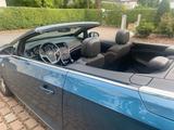 Opel Cascada 1.4 ECOTEC Turbo 103kW Edition S/S E... - blaue Opel Cascada