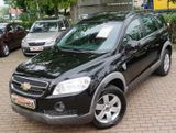 Chevrolet Captiva 2.4 Sitzheizung TÜV+Inspektion neu Schec - Chevrolet Captiva aus 2006