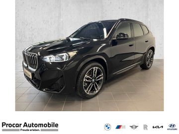 BMW Leasingangebot: BMW X1 xDrive23d M Sport HUD ACC 360°KAM RFK NAVI