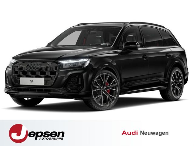 Audi Q7 SUV S line 50 TDI qu. tiptr. Matrix HUD Pano