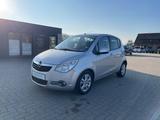 Opel Agila B 1.2 Edition Automatik TÜV NEU 46.220 KM