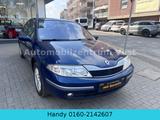 Renault Laguna Dynamique 1.8 16V*Leder*Klimaaut.* - Renault aus 2001
