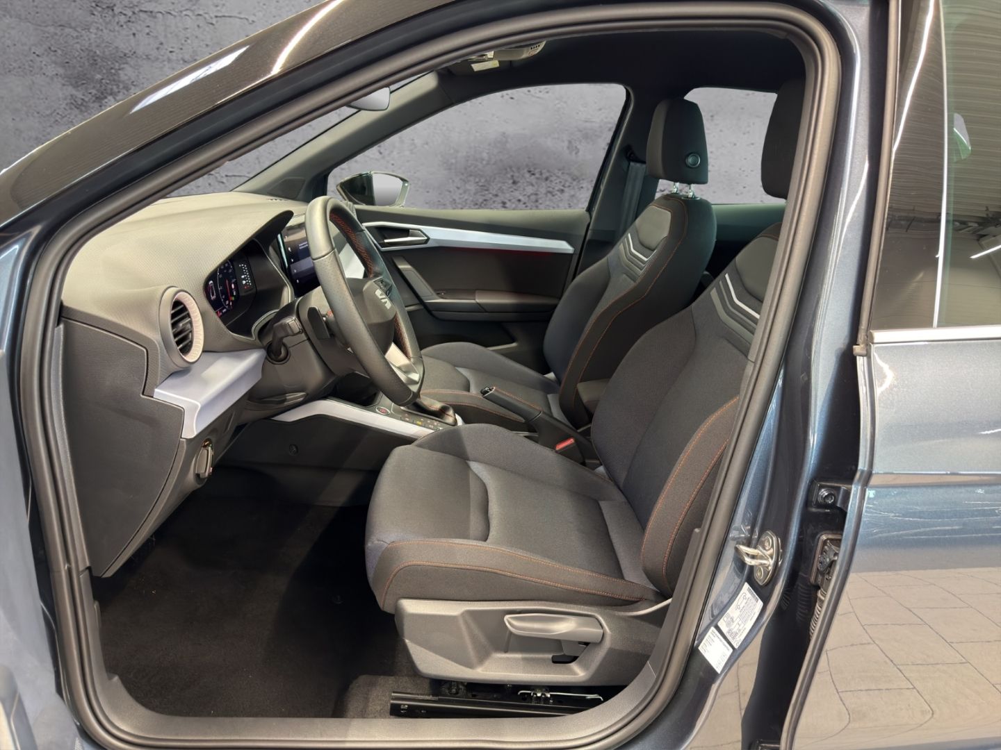 Seat Arona - Bild 10