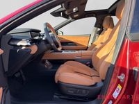 Mazda 6e - Vorschau Bild 7