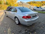 BMW 740i - gebrauchte BMW 740 aus dem Jahr 2006
