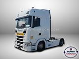 Scania S 500 A4x2EB Hydraulik für Autotransport - Scania Karlsruhe