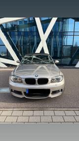 BMW Bmw 118i (E88), Cabrio, Automatik, M-Paket - BMW: E88