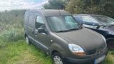 Renault Auto ist sehr gut Zustand - Renault Kangoo aus 2007 mit Diesel-Antrieb