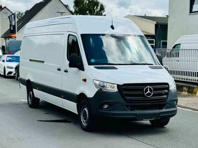 Mercedes-Benz Sprinter 317 CDI MAXI *L3H2*NAVI*KAMERA*NFC*1.HD