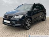 Seat Ateca 2.0 TSI DSG Navi LED ACC PDC SHZ DCC DAB+ - Seat Ateca Gebrauchtwagen in Hannover