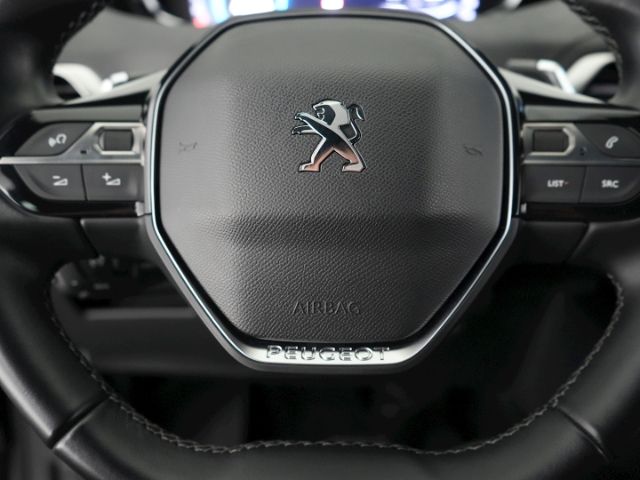 3008 ALLURE PACK AUTOMATIK+RÜCKFAHRKAMERA+SITZHE