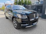Lincoln Navigator - Lincoln Navigator Gebrauchtwagen