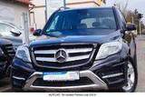Mercedes-Benz GLK 220 CDI BE 4Matic 7G-Tronic AMG-Line 2.Hand - Mercedes-Benz GLK 220 Gebrauchtwagen in Hannover