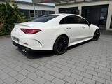 Mercedes-Benz CLS 220 d -  9G-TRONIC AMG Optik  - Mercedes-Benz CLS 220: Sportwagen
