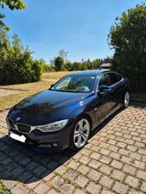 BMW 430 Gran Coupé 430d Gran Coupé Luxury Line L... - BMW 430 Gran Coupé in München