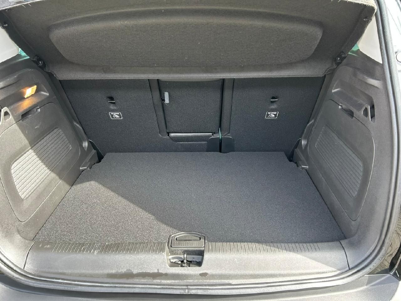 Fahrzeugabbildung Opel Crossland GS Line