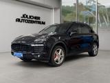 Porsche Cayenne 3.6 Aut., Inspektion + Tüv/Au Neu - Porsche Cayenne Gebrauchtwagen