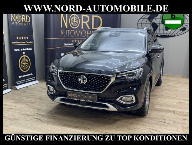 MG EHS PHEV Luxury *PANO*LEDER*LED*18Z*360KAM*VIRT*