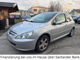 Peugeot 307 2.0 !136 PS! Sport! Tüv 03-25 - Peugeot 307 aus 2003