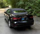 Audi A3 Cabriolet 1.4 TFSI - Audi A3 Gebrauchtwagen in Krefeld