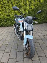 Zero SR / F 14.4 - ZERO MOTORRAD