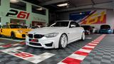 BMW M4  Competition/ohne OPF/HUD/KW V2/Z Performance - BMW M4: M Performance