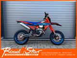 KTM 500 EXC-F Sixdays Supermoto - 50 SUPERMOTO