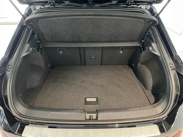 Volkswagen T-Roc 1.5 TSI BLACK STYLE +NAVI+PDC, миниатюра 13