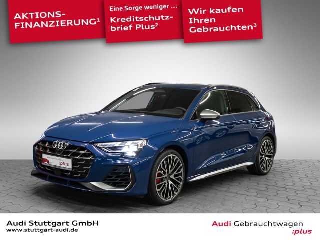 AUDI S3 Sportback TFSI quattro S tronic