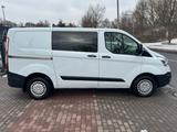 Ford Transit Custom Mixto 6Sitzer*Klima*Temp*TÜV NEU - Ford LKWs