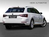 Skoda Superb Combi 2.0 TDI Style |DISTR|AHK|NAVI|KEYL - Skoda Gebrauchtwagen in Kaiserslautern