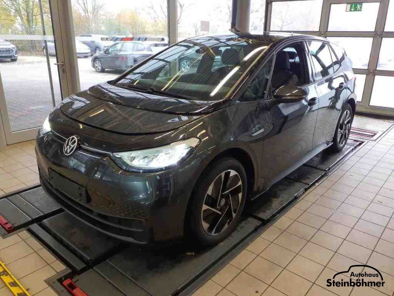 Volkswagen ID.3 - Bild 3
