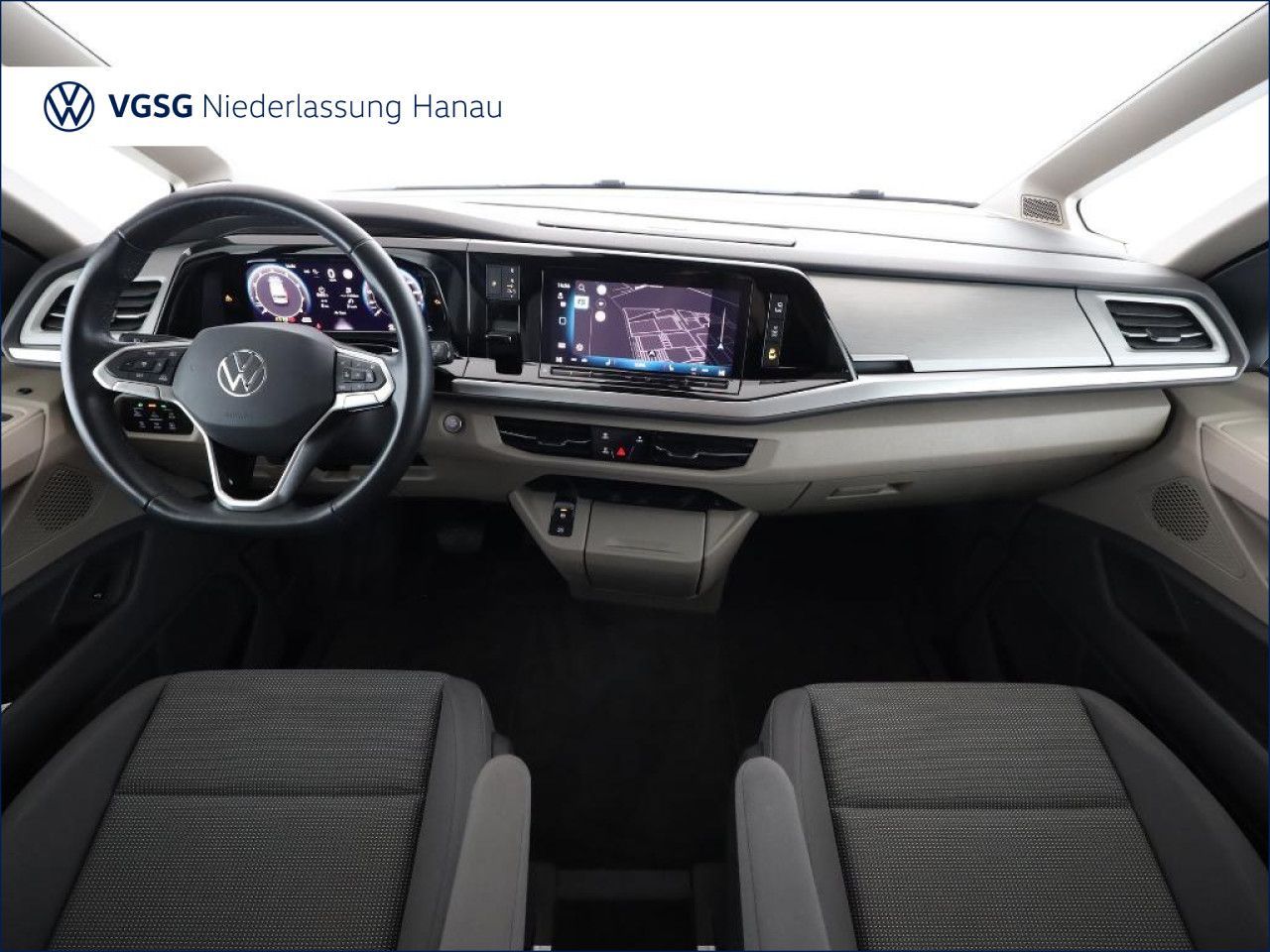 Volkswagen T7 Multivan - Bild 10