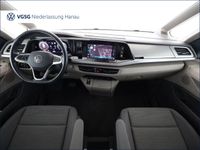 Volkswagen T7 Multivan - Vorschau Bild 10